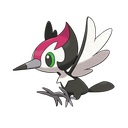 Pikipek Sprite 12