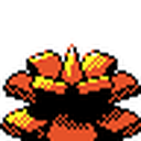 Pineco Sprite 8