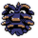 Pineco Sprite 7