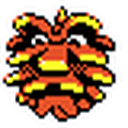 Pineco Sprite 18