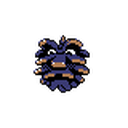Pineco Sprite 34