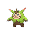 Quilladin Sprite 15