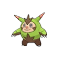 Quilladin Sprite 8