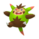 Quilladin Sprite 4