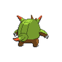 Quilladin Sprite 16