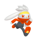 Raboot Sprite 9