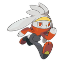Raboot Sprite 6