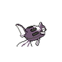 Remoraid Sprite 21