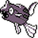 Remoraid Sprite 2