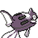 Remoraid Sprite 35