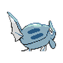 Remoraid Sprite 13