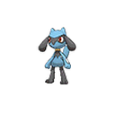 Riolu Sprite 6