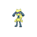 Riolu Sprite 27