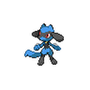 Riolu Sprite 22