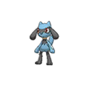 Riolu Sprite 23