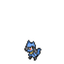 Riolu Sprite 8