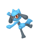 Riolu Sprite 18
