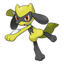 Riolu Sprite 28
