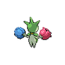 Roselia Sprite 23