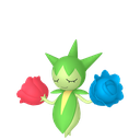 Roselia Sprite 14