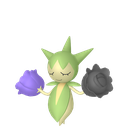 Roselia Sprite 26