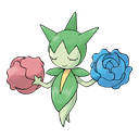 Roselia Sprite 13