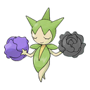 Roselia Sprite 17