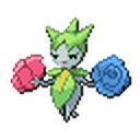 Roselia Sprite 25