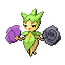 Roselia Sprite 40