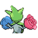 Roselia Sprite 19