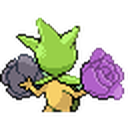 Roselia Sprite 32