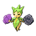 Roselia Sprite 31