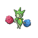 Roselia Sprite 39