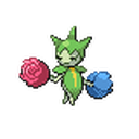 Roselia Sprite 11