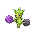 Roselia Sprite 28