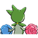 Roselia Sprite 27