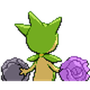 Roselia Sprite 16