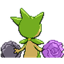 Roselia Sprite 36