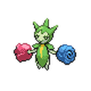 Roselia Sprite 5