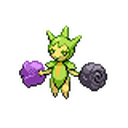 Roselia Sprite 35