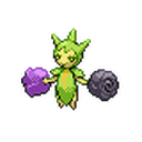 Roselia Sprite 15