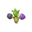 Roselia Sprite 3