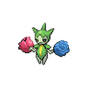 Roselia Sprite 38