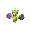 Roselia Sprite 22