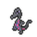 Salazzle Sprite 16
