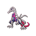 Salazzle Sprite 11
