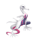 Salazzle Sprite 2