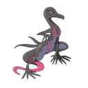 Salazzle Sprite 8