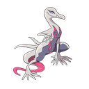 Salazzle Sprite 4