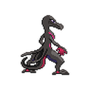Salazzle Sprite 7